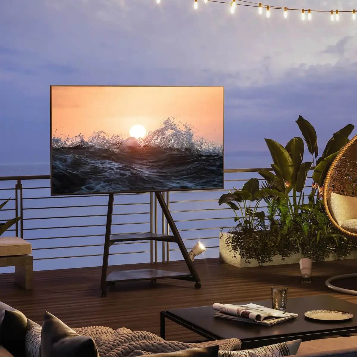 Dimensions of a 75-Inch TV: Everything You Need to Know