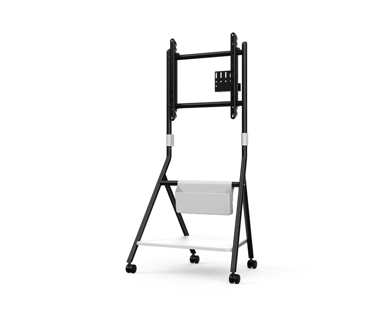 Collector TC65 Floor TV Stand Portable Storage