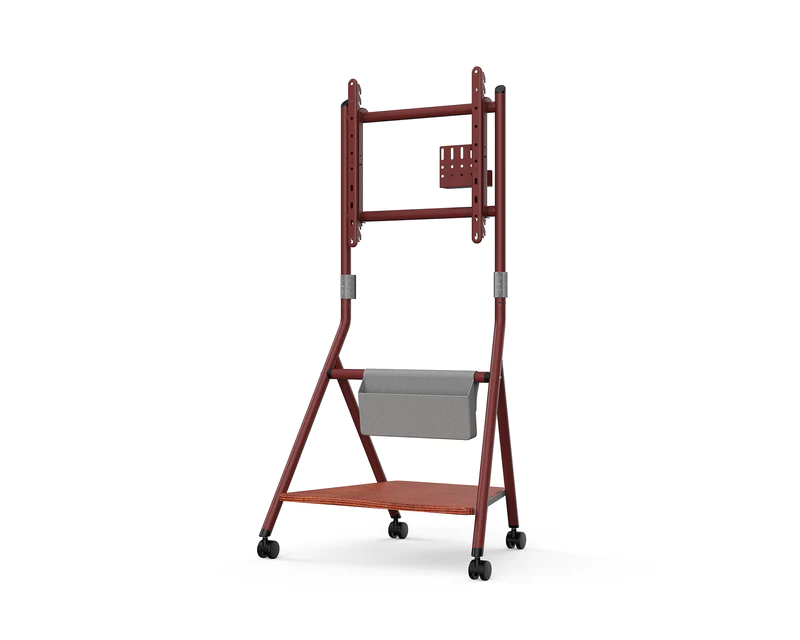Collector TC65 Floor TV Stand Portable Storage