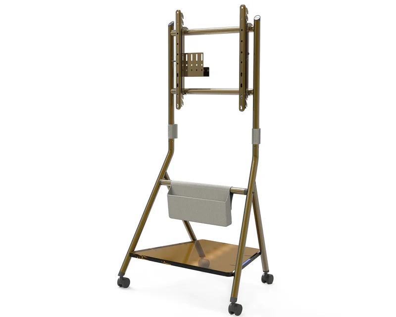 Collector TC65 Floor TV Stand Portable Storage