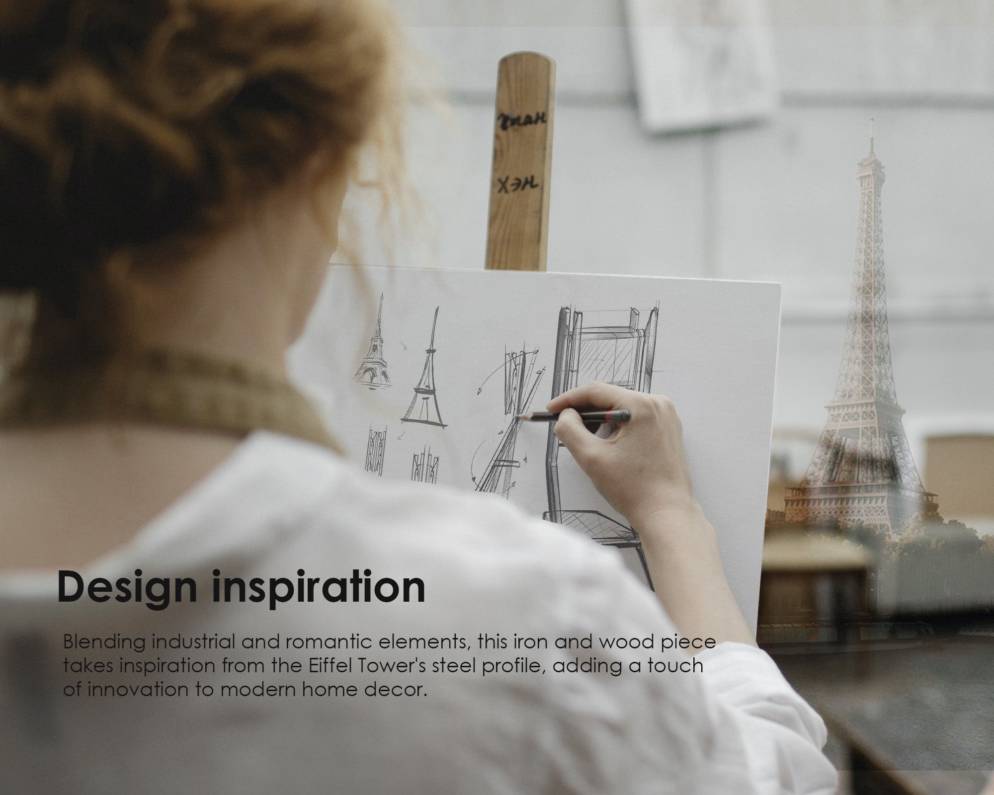 FITUEYES Eiffel Series TV Stand Design Inspiration