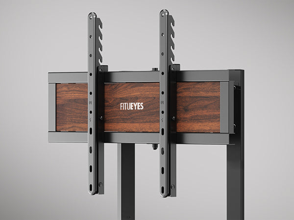 80 inch tv stand with adjustable height