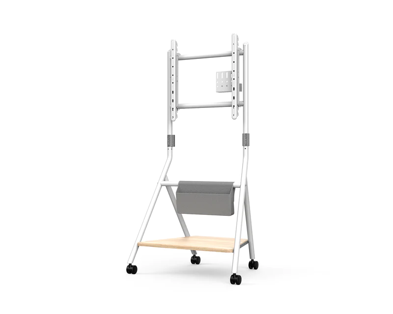 Collector TC65 Floor TV Stand Portable Storage