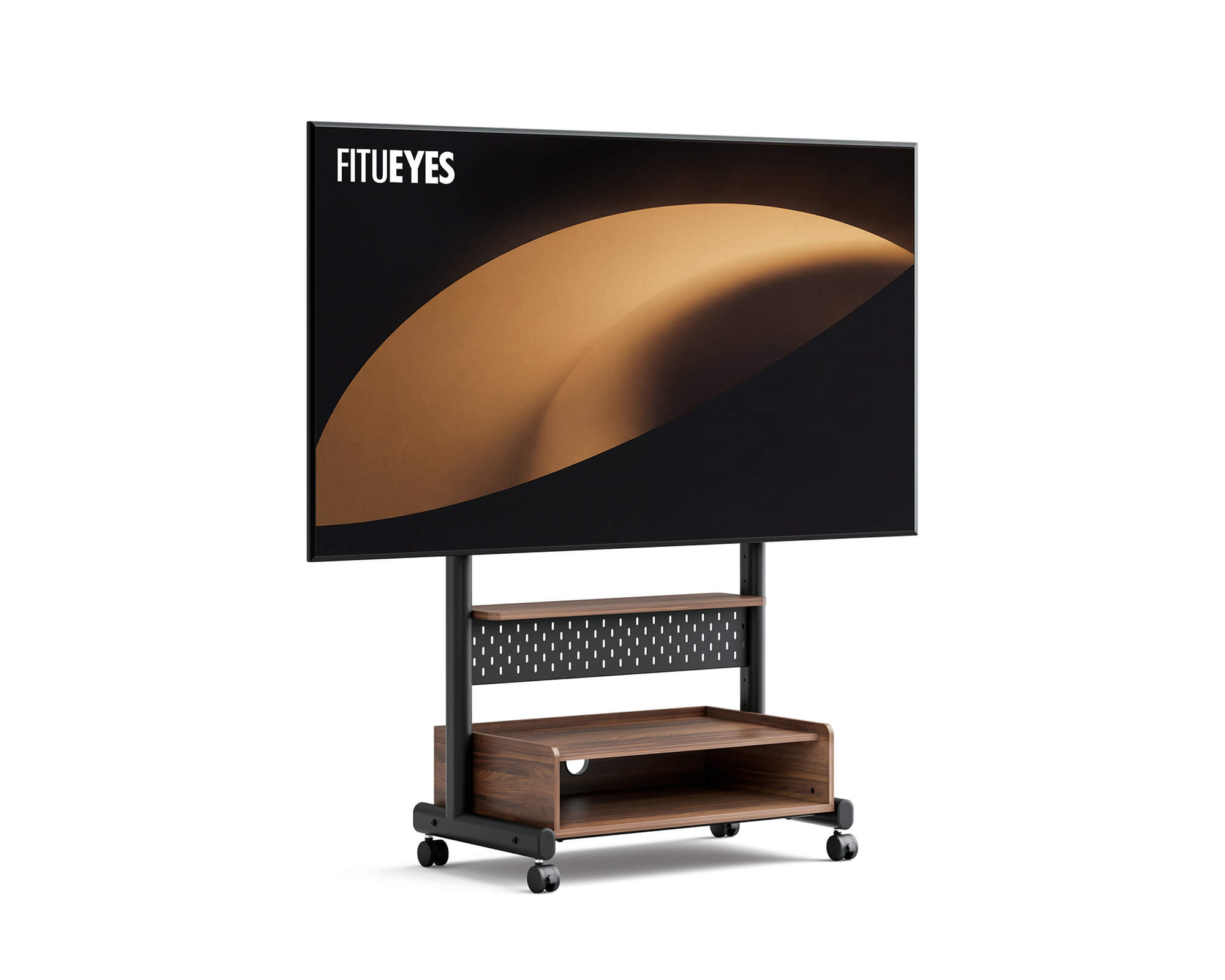 K TC85 TV Cart