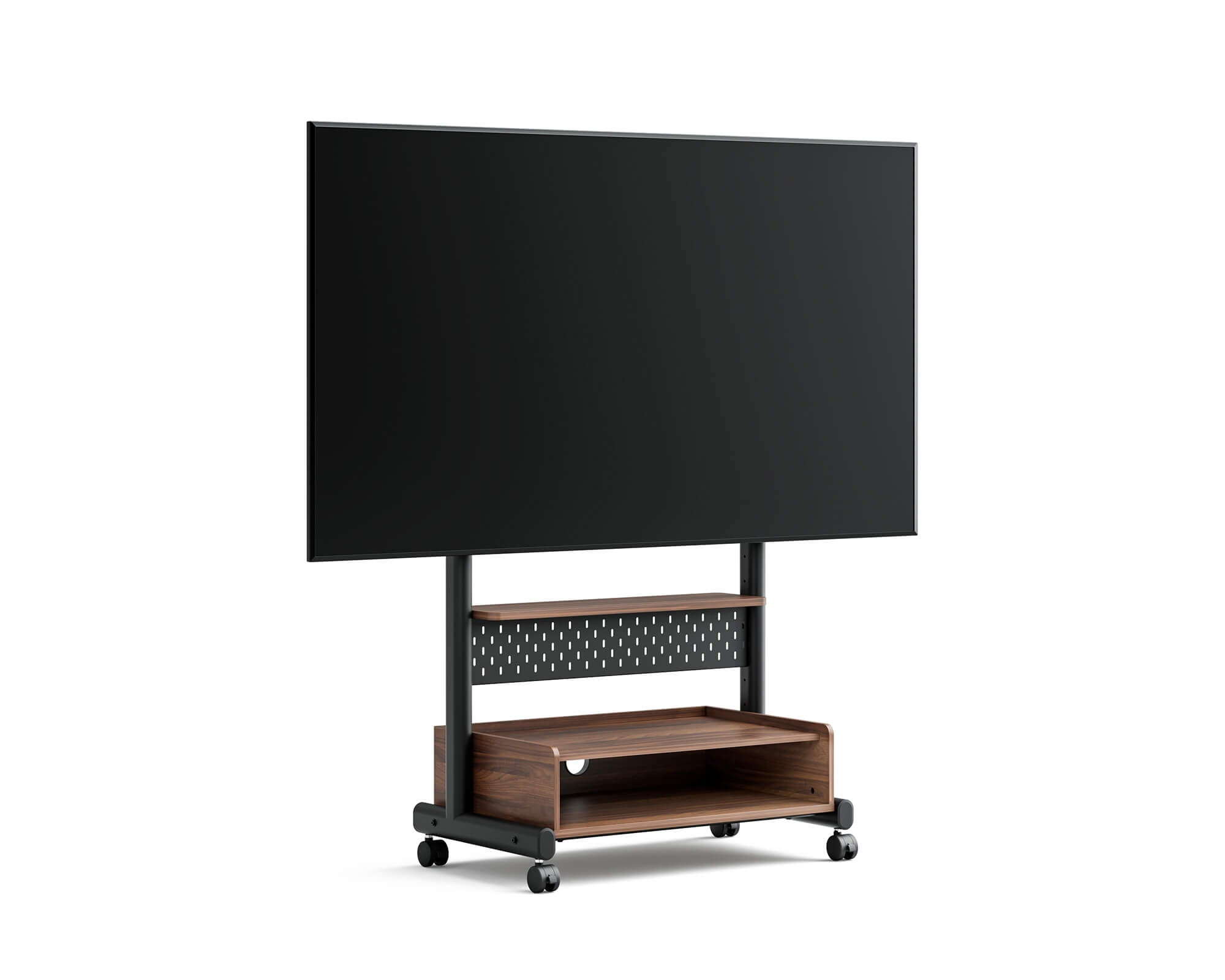 K TC85 TV Cart