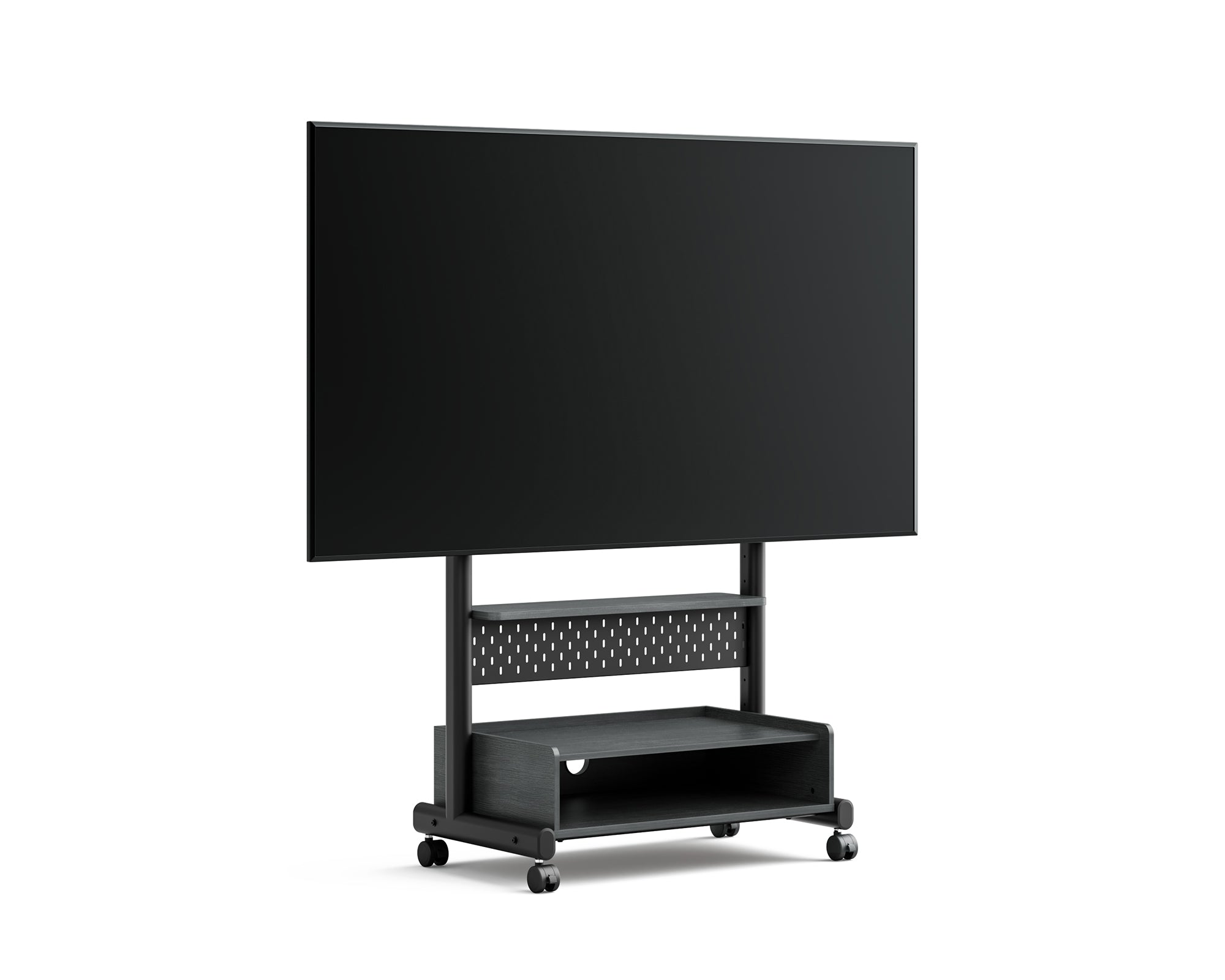 K TC85 TV Cart