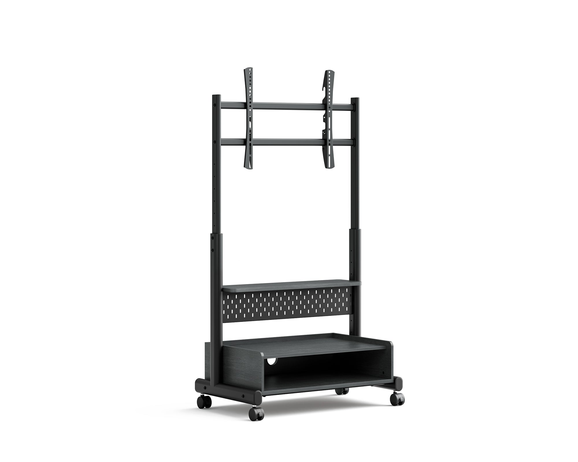 K TC85 TV Cart