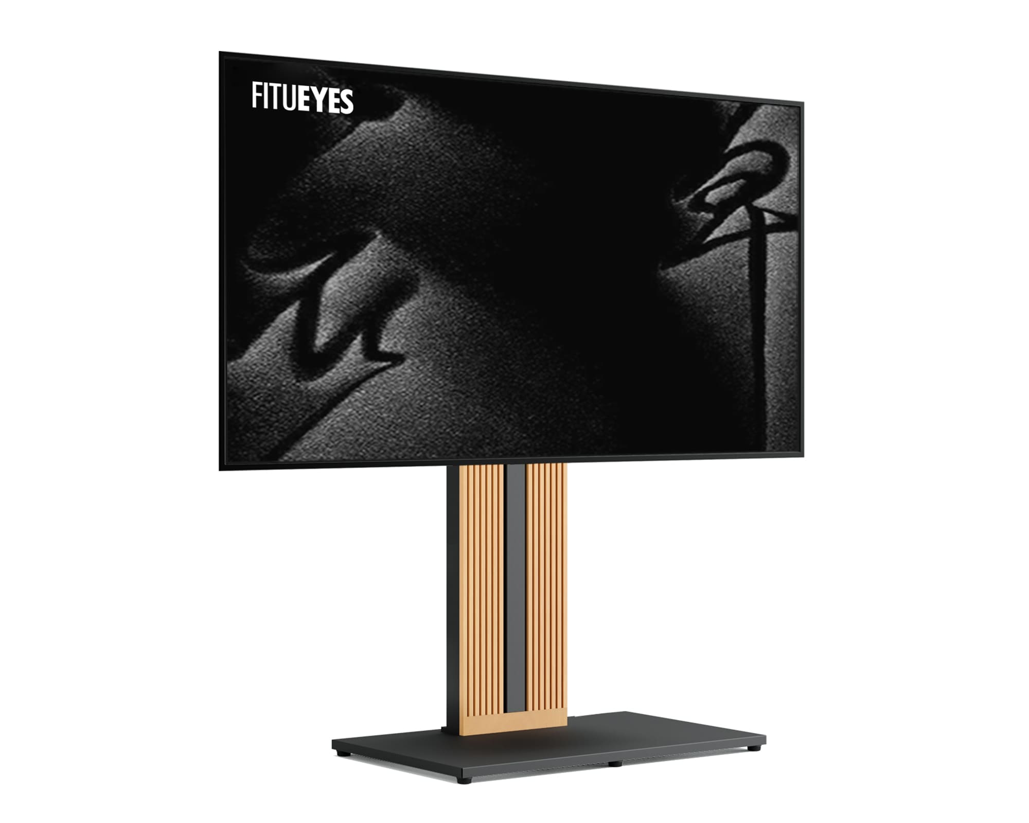 ZEN FT88 Universal TV Stands for 43-88 inch TV | FITUEYES