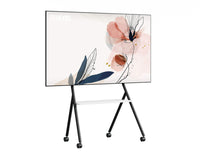 Collector TC78 Floor TV Stand Large Storage