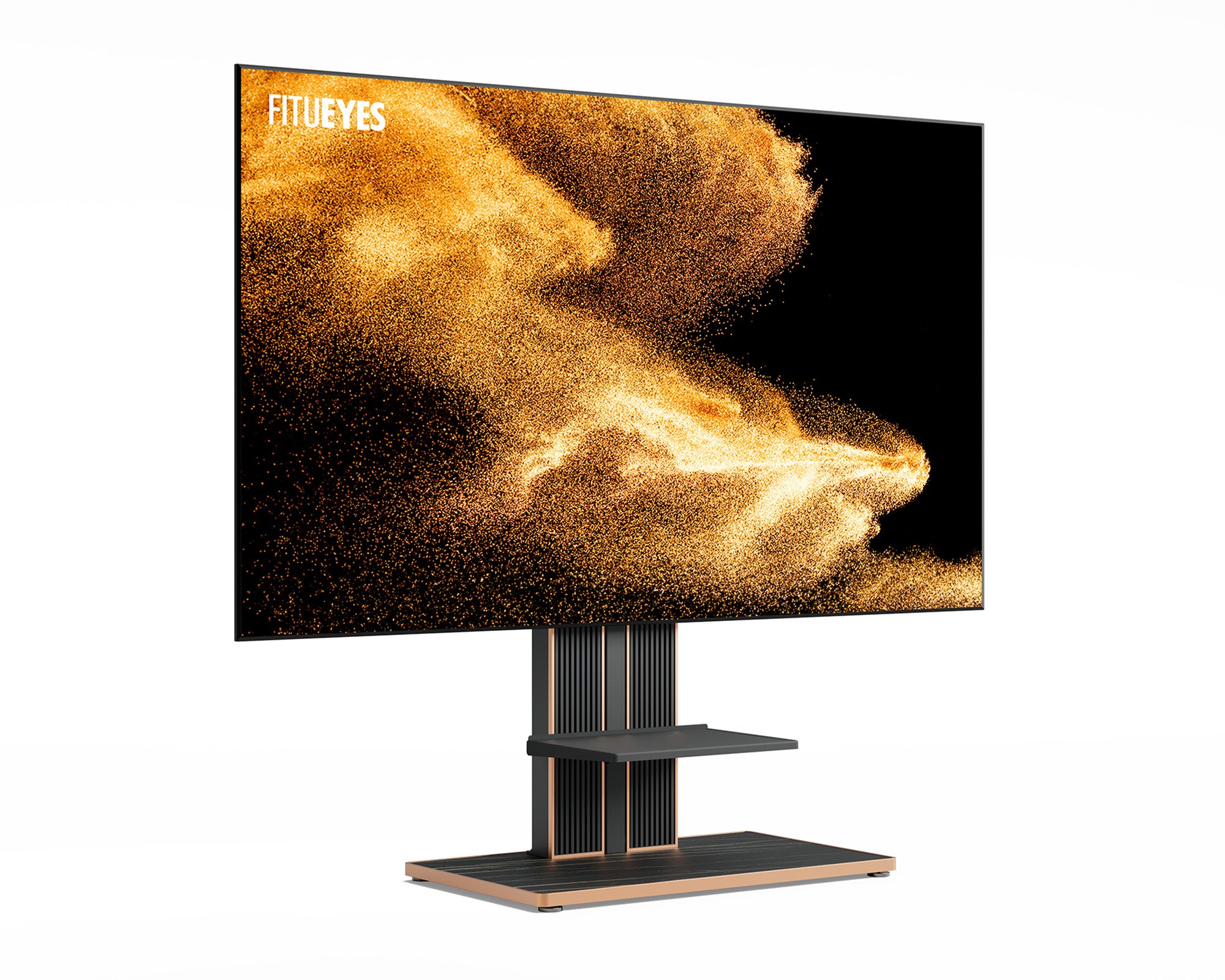 Cantor FT100 Floor TV Stand