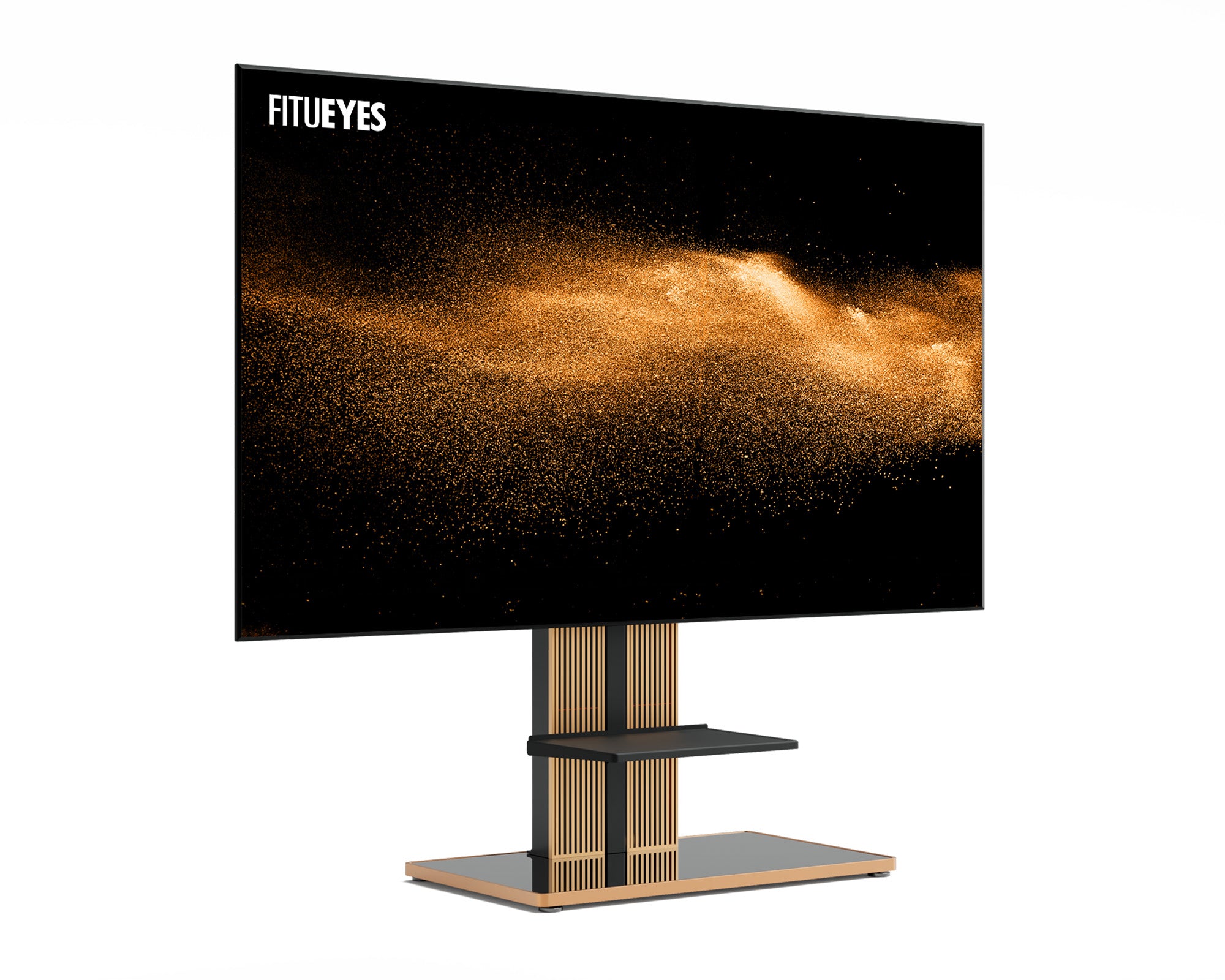 Cantor FT100 Floor TV Stand