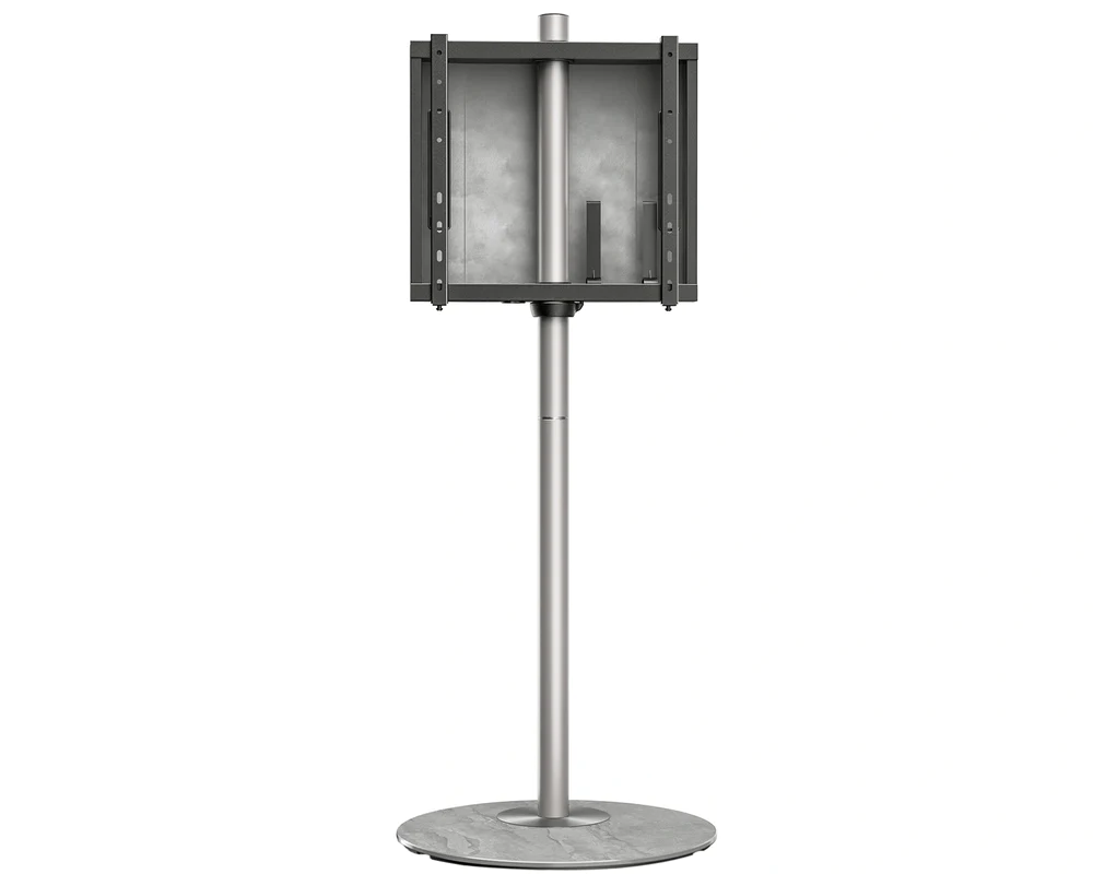 Master FT60 Floor TV Stand for Home & Studio