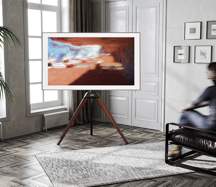 Picasso FT65 Tripod Easel TV Stand