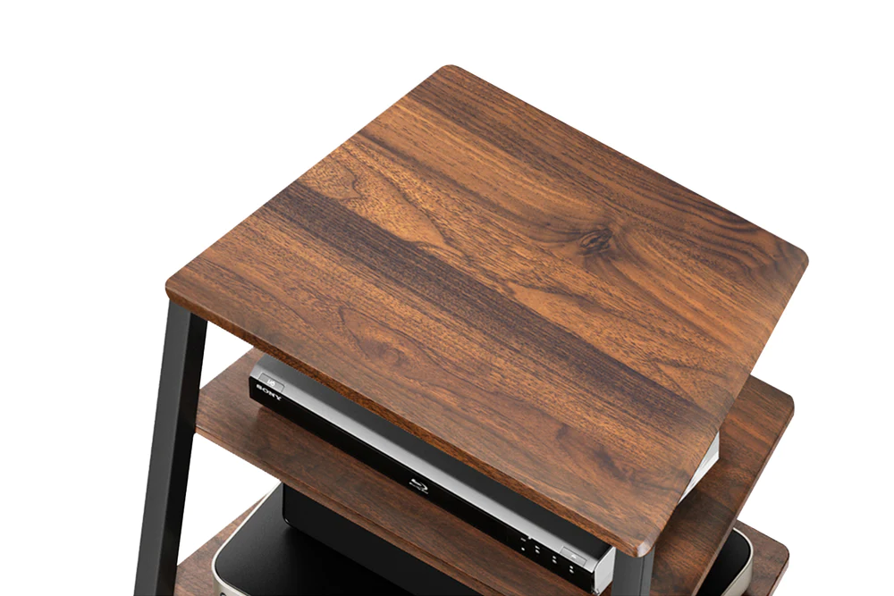 album player stand