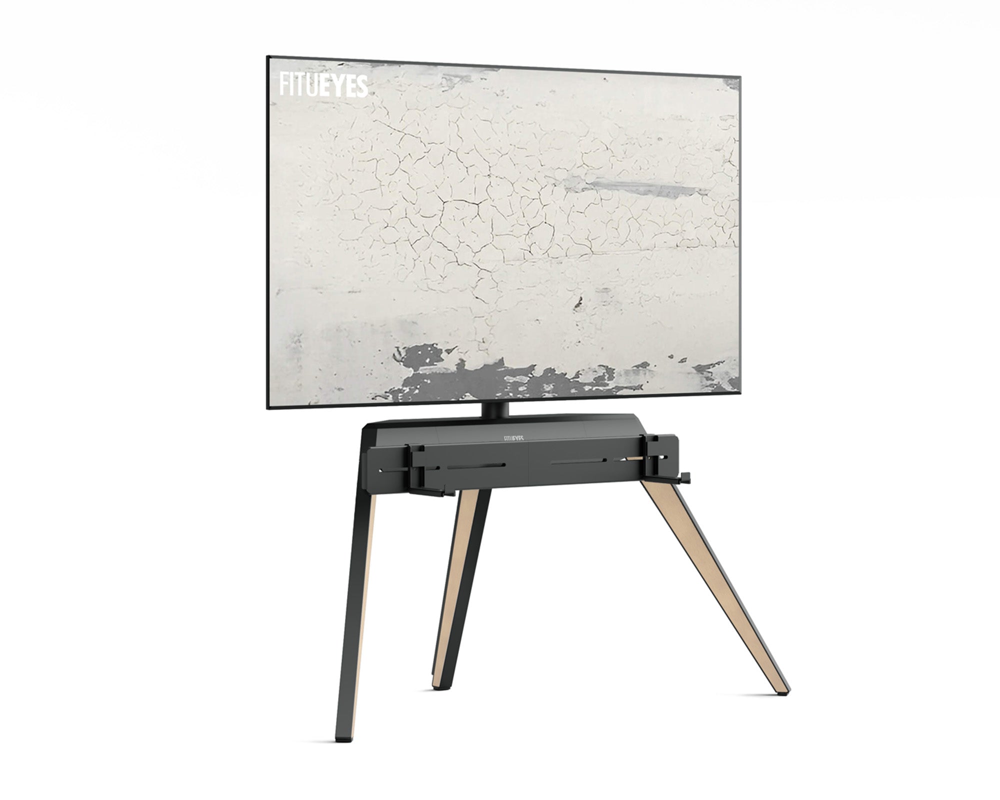 Picasso FT78 Floor TV Stand