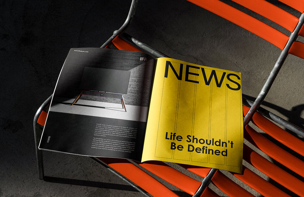 fitueyes-life shouldn't be defined