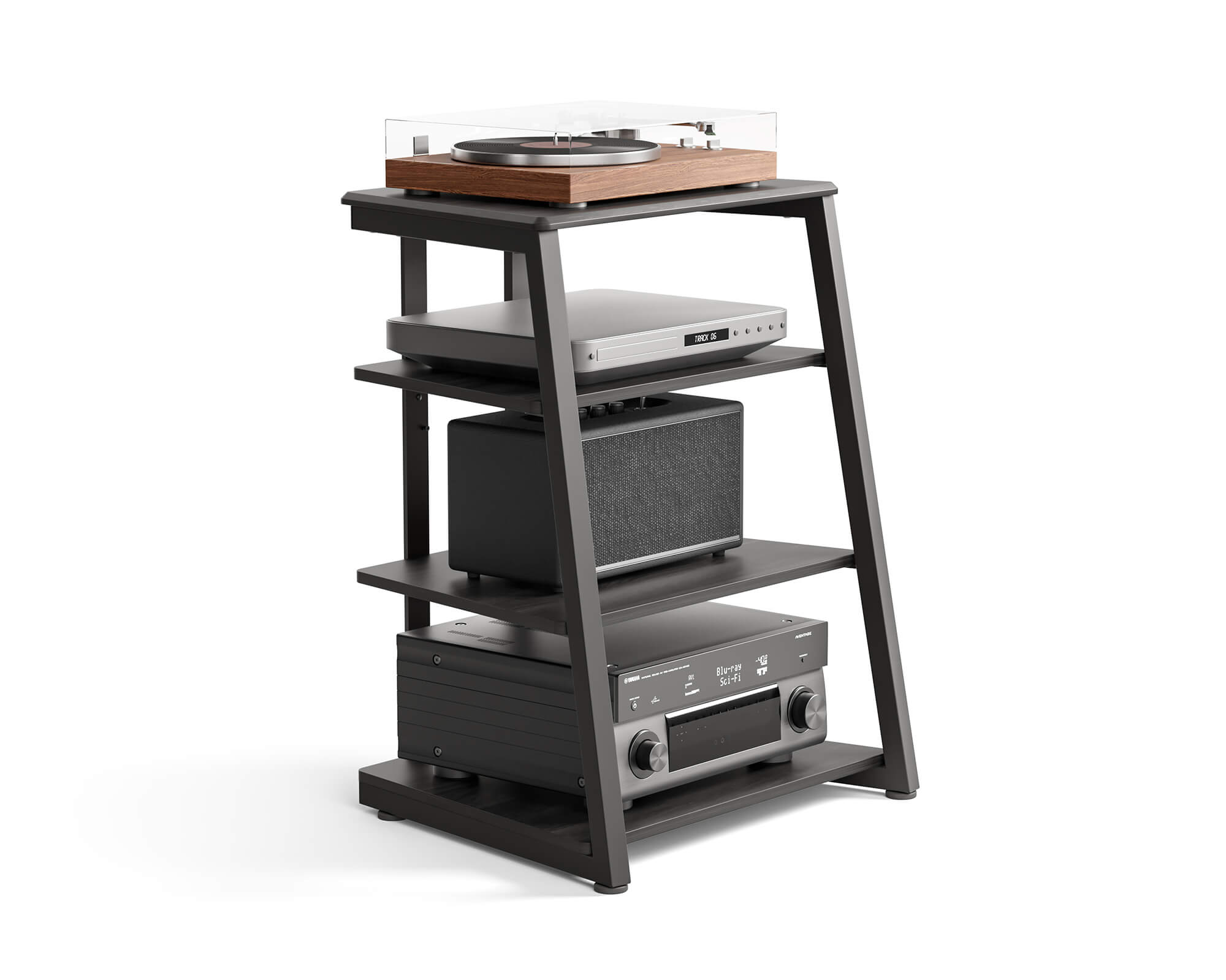 Eiffel AS07 Audio Rack