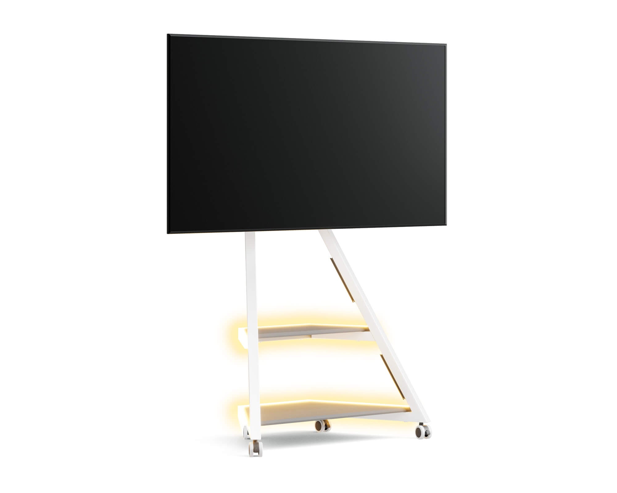 Eiffel FT65 TV Stand With Smart Light
