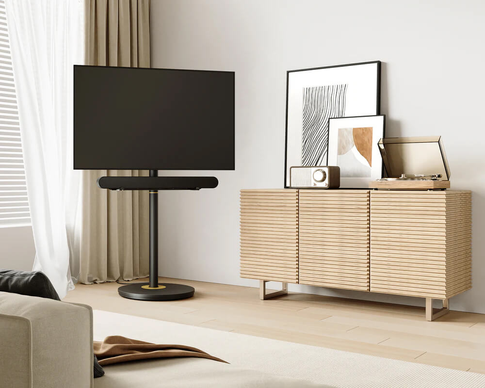 Master Soundbar Bracket