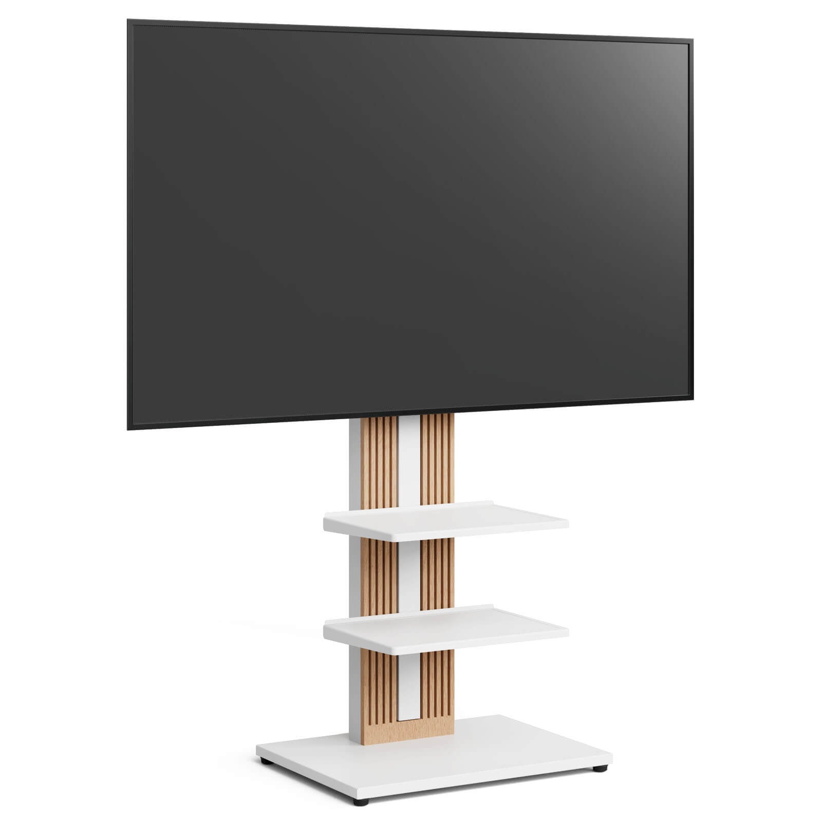 ZEN FT65 Floor TV Stand
