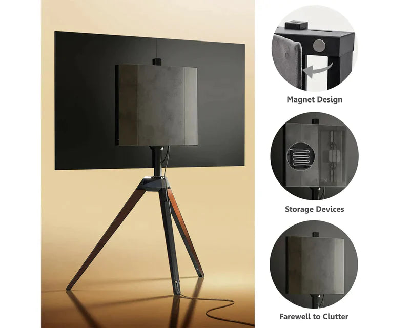 Picasso FT65 Tripod Easel TV Stand