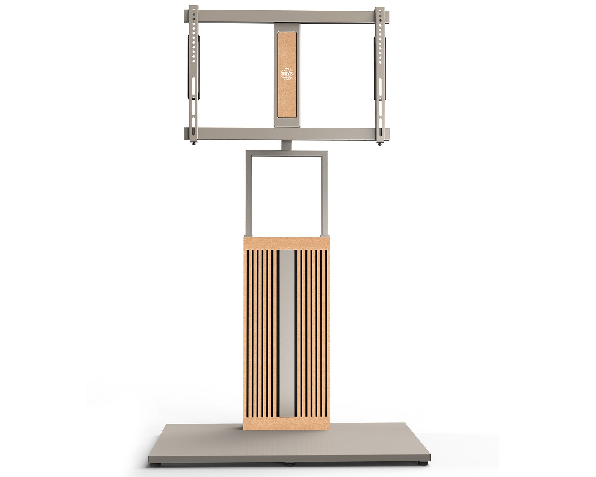 ZEN FT88 Floor TV Stand