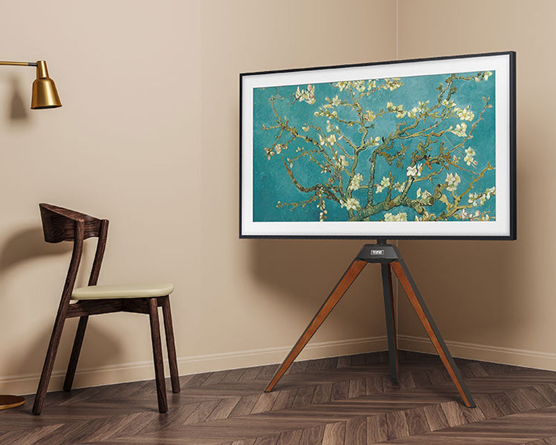 Picasso FT65 Tripod Easel TV Stand