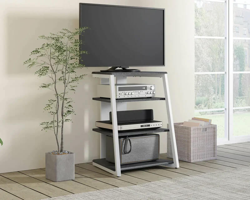 Eiffel F07 Audio Rack