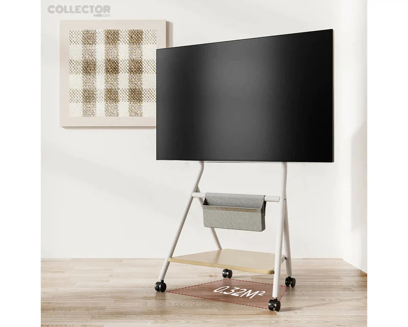 Collector TC65 Floor TV Stand Portable Storage