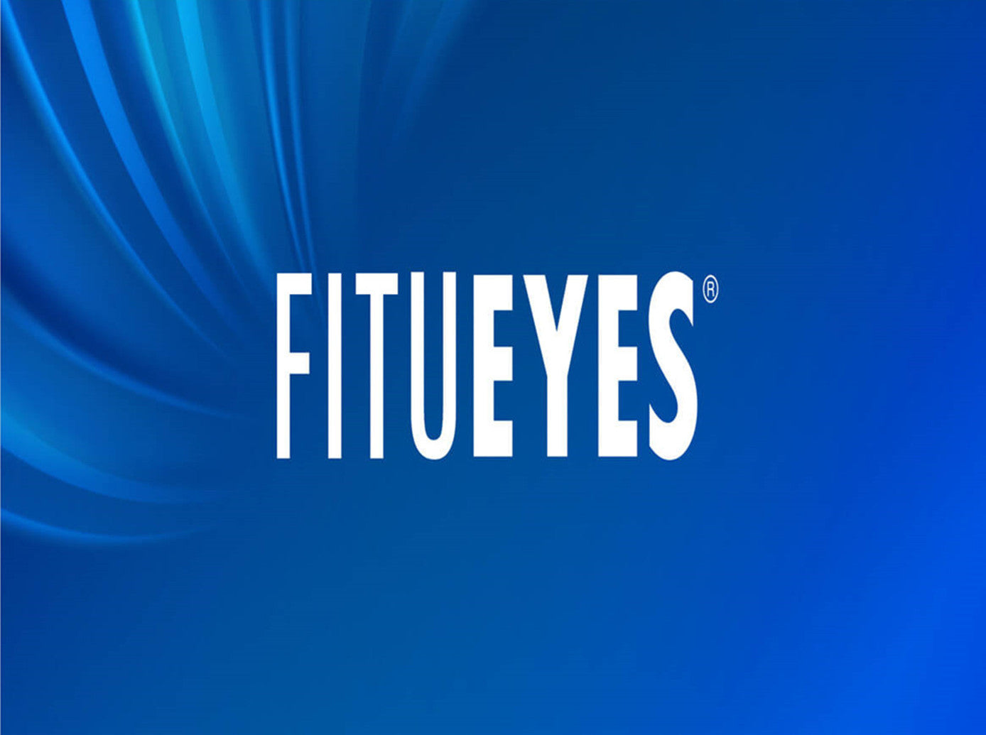 Fitueyes Brand Statement