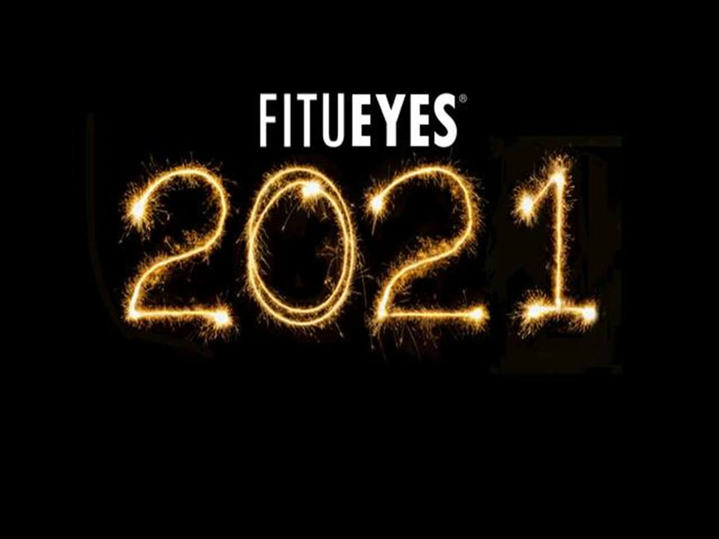 Fitueyes 2021 Year-Review