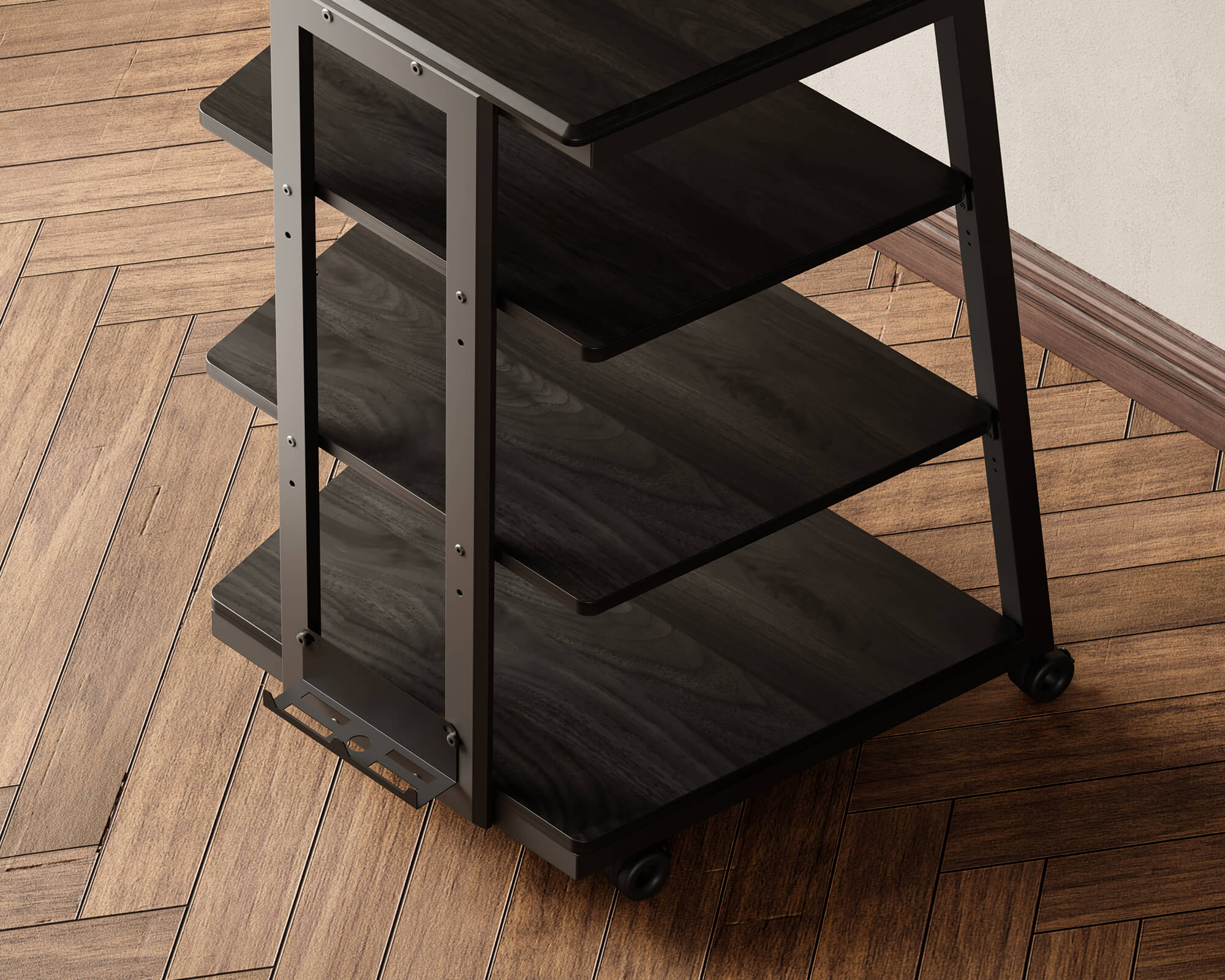 Eiffel AS07 Audio Rack