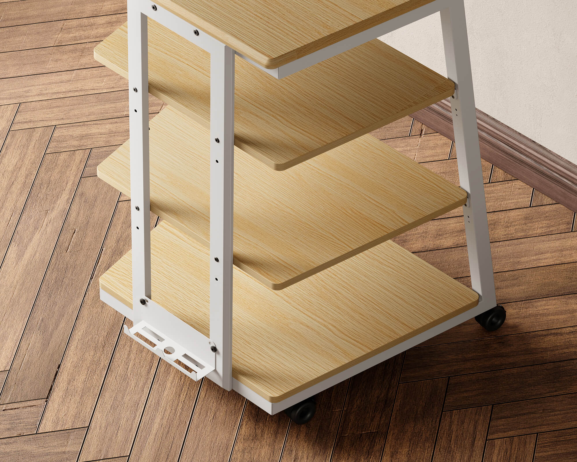 Eiffel AS07 Audio Rack