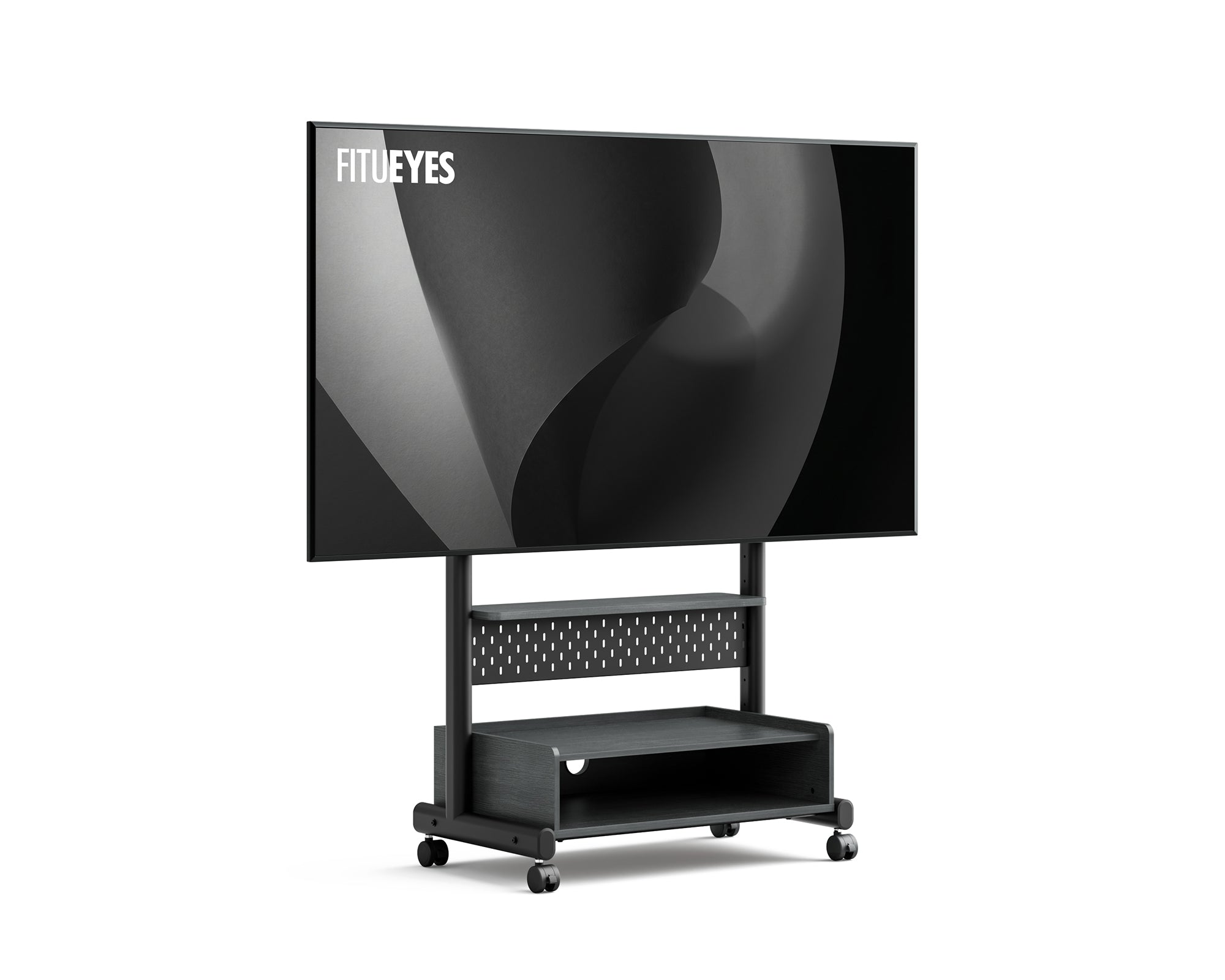 K TC85 TV Cart