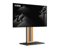 ZEN FT88 Floor TV Stand