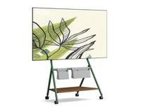 Collector TC78 Floor TV Stand Portable Storage