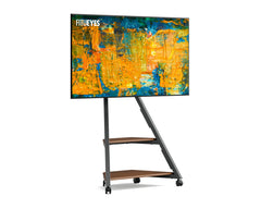 Outdoor TV Stand Eiffel Series