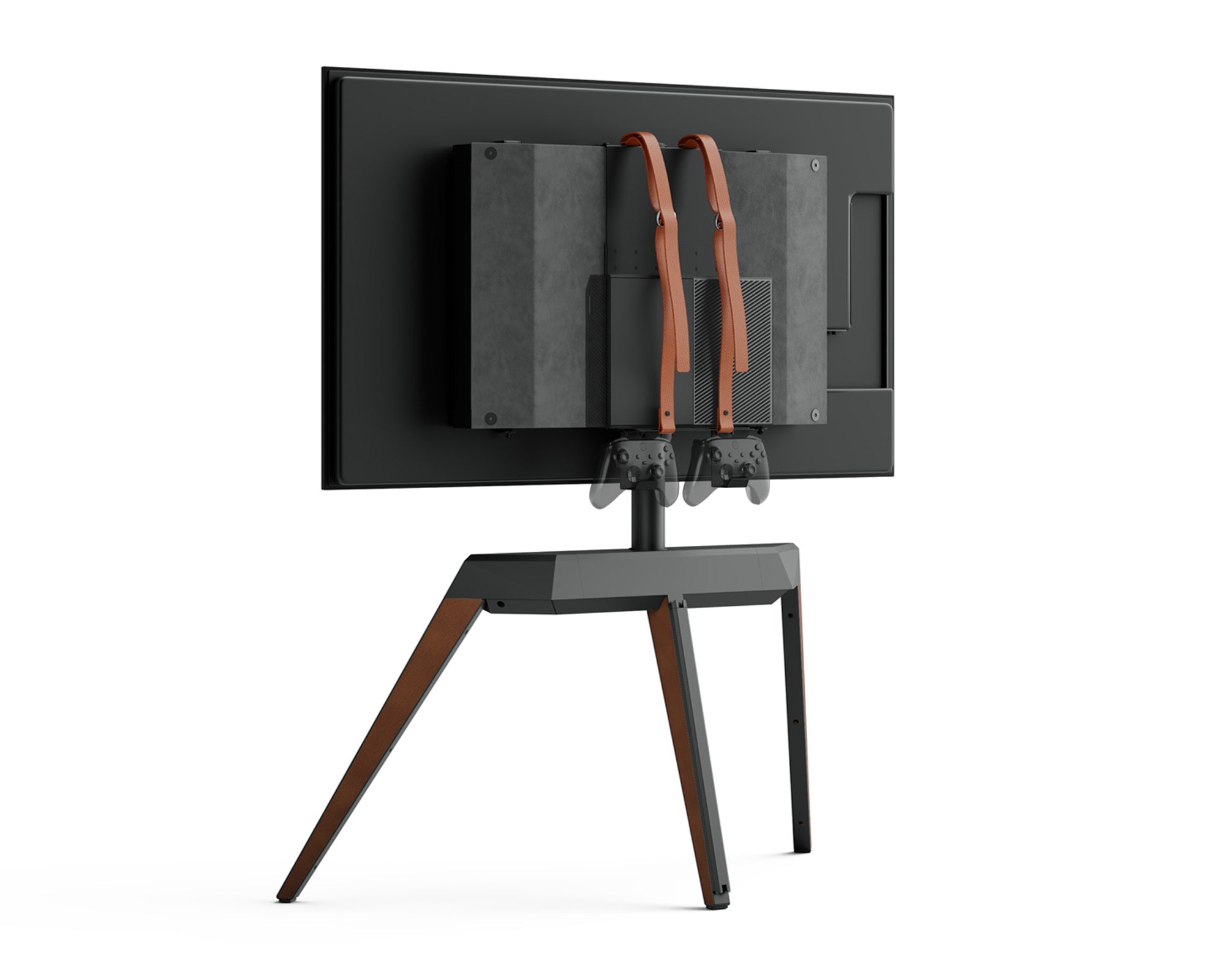 Picasso Floor TV Stand FT78