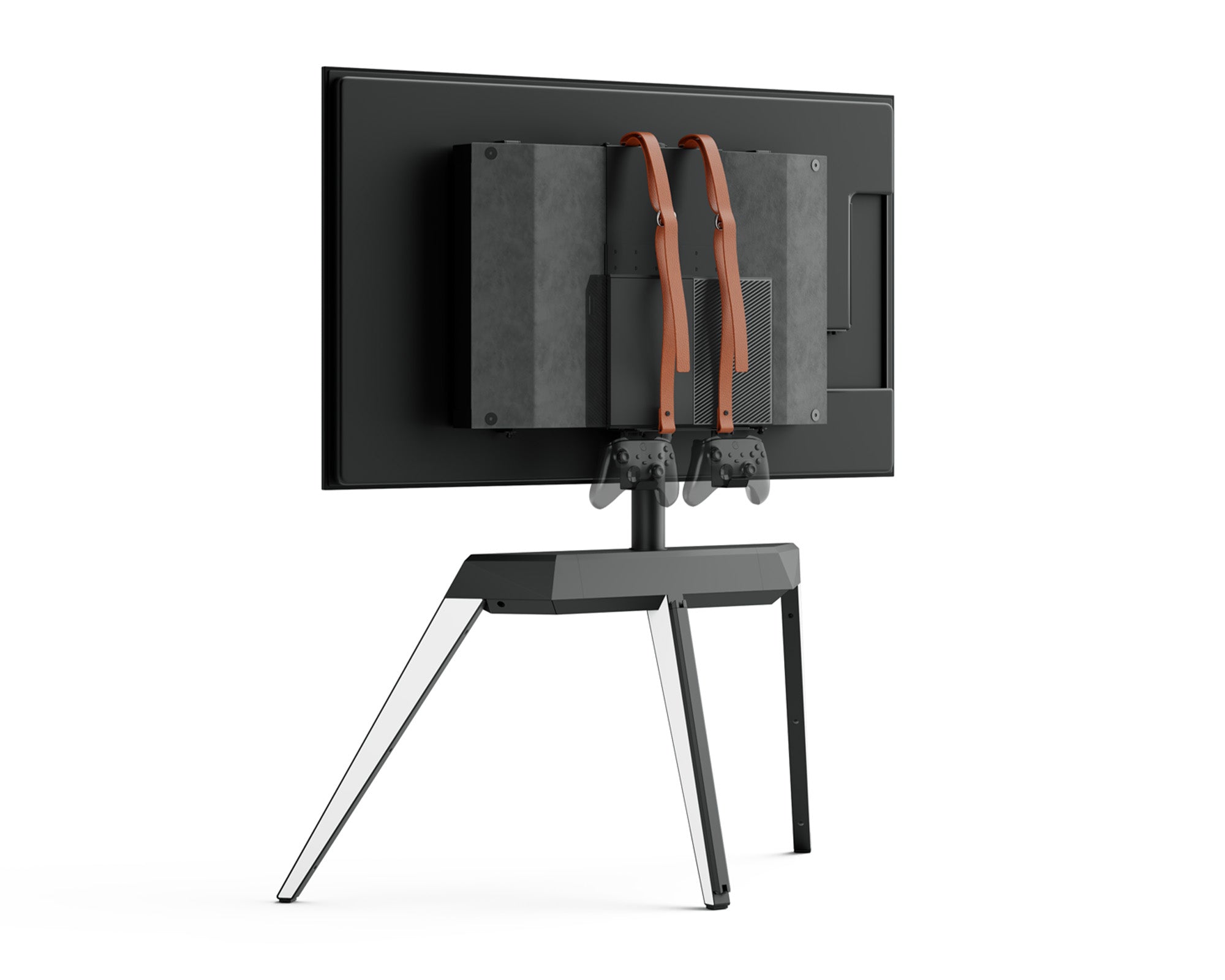 Picasso Floor TV Stand FT78