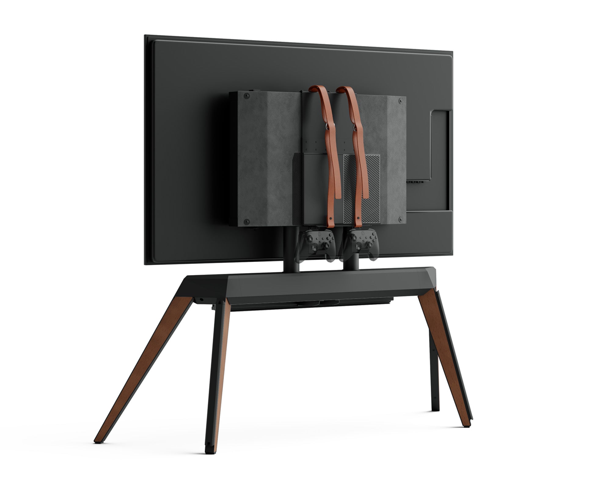 Picasso Floor TV Stand FT88