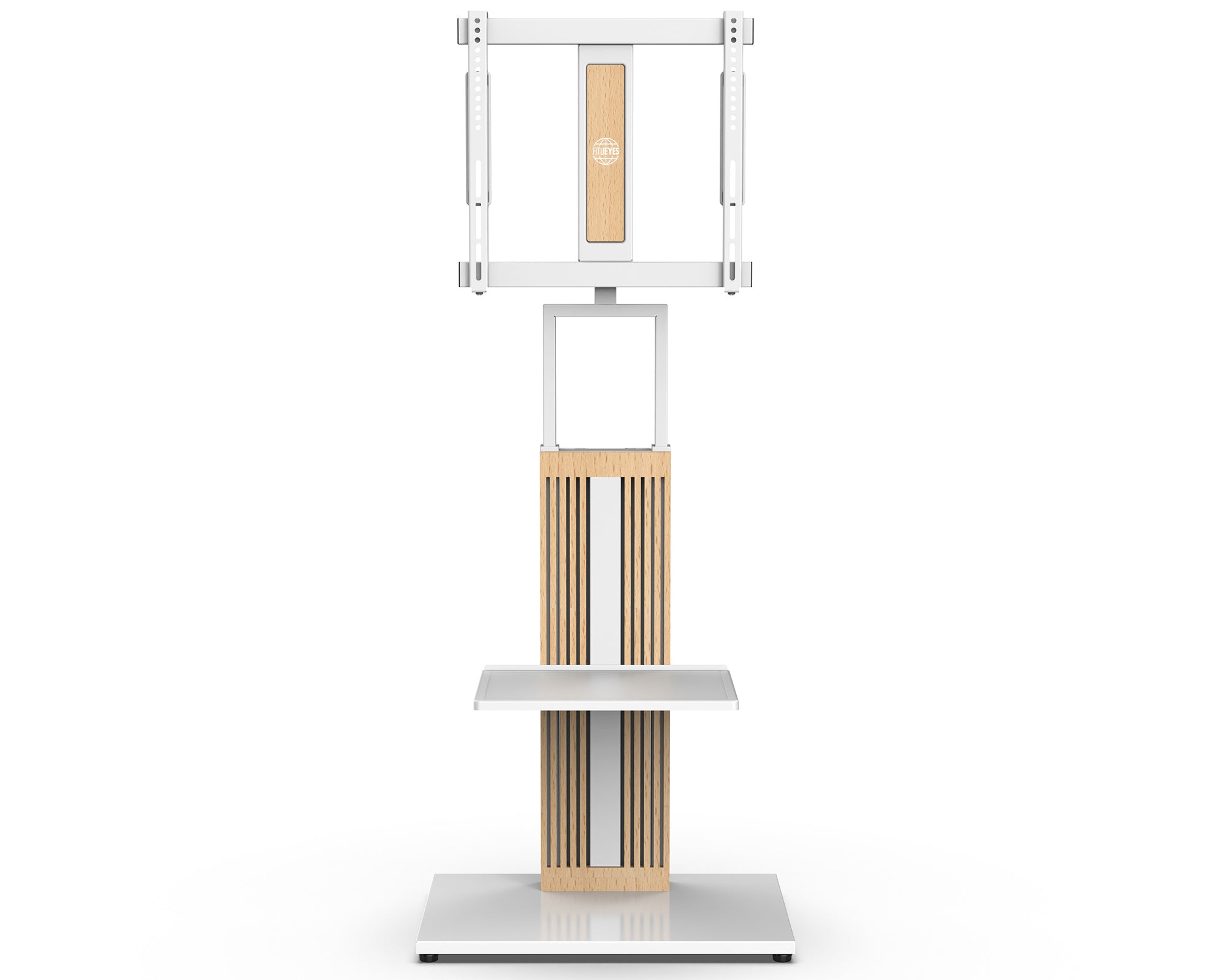 Plate Shelf (for ZEN and CANTOR series)