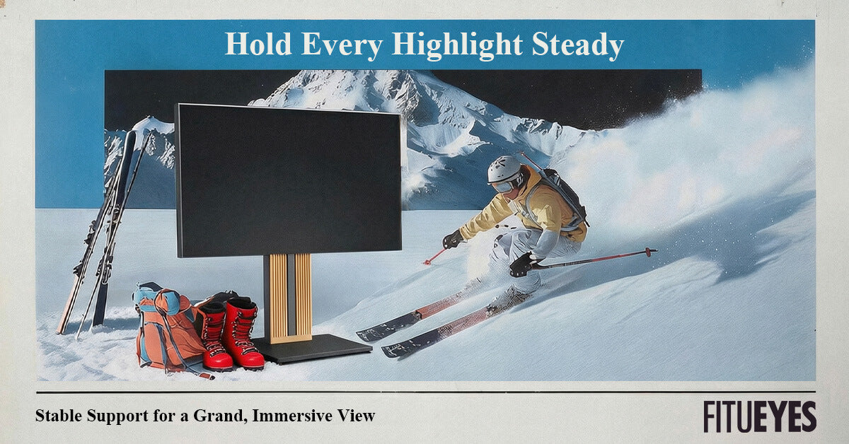 floor tv stand for 88 inch tv Winter Olympic Games