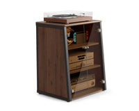 Eiffel V2 AS07 Enclosed Audio Rack