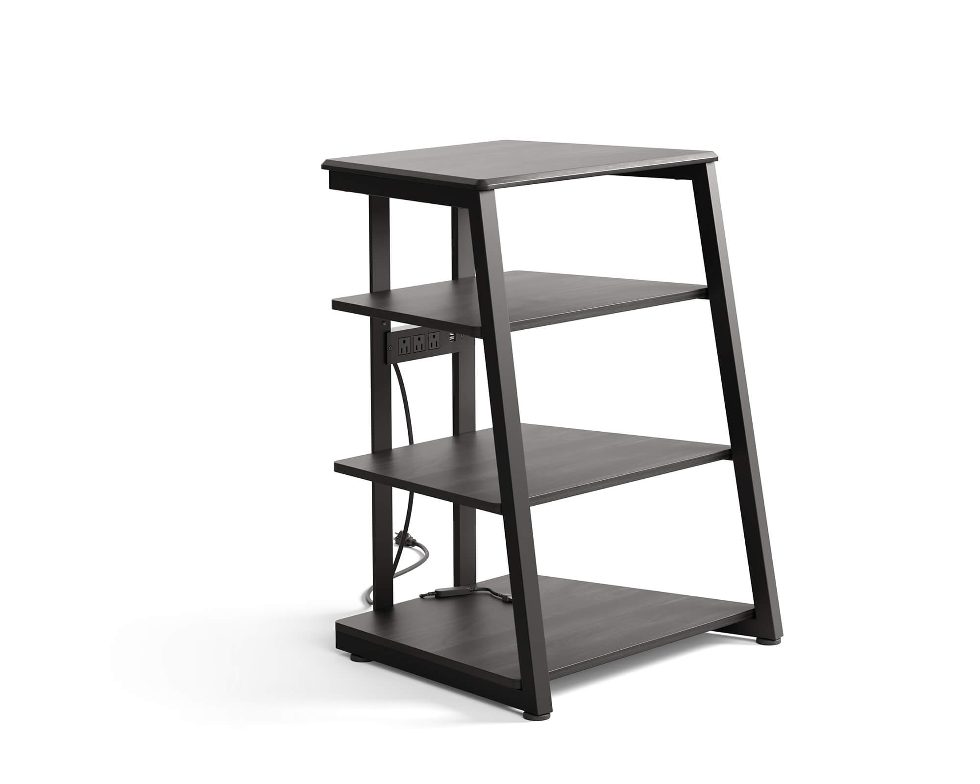 Eiffel V2 AS06 LED Audio Rack