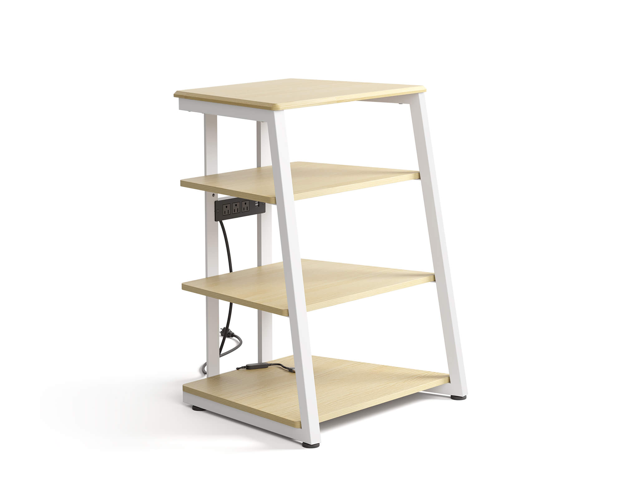 Eiffel V2 AS06 LED Audio Rack