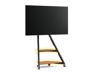 Eiffel FT65 TV Stand With Smart Light