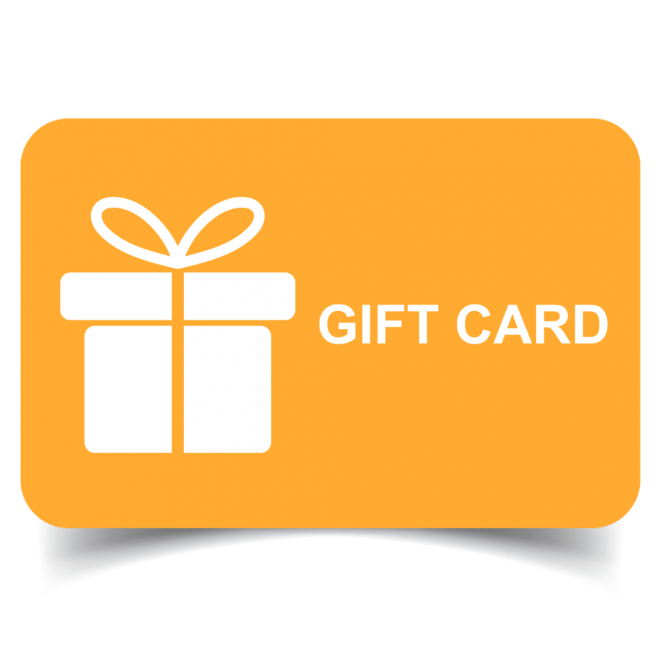 FITUEYES UK GIFT CARD